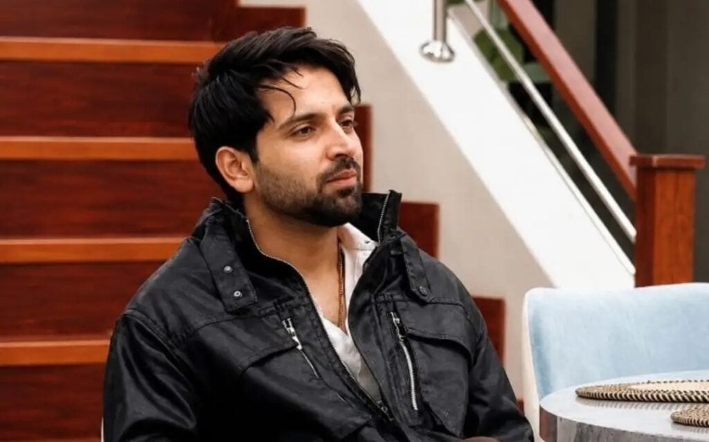 Yasir Alam Speaking Hindi In Tamasha House Sparks Backlash