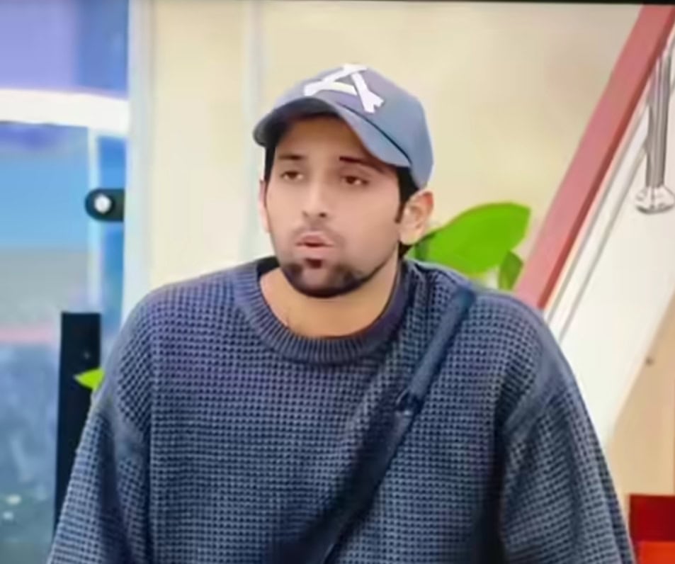Yasir Alam Speaking Hindi In Tamasha House Sparks Backlash