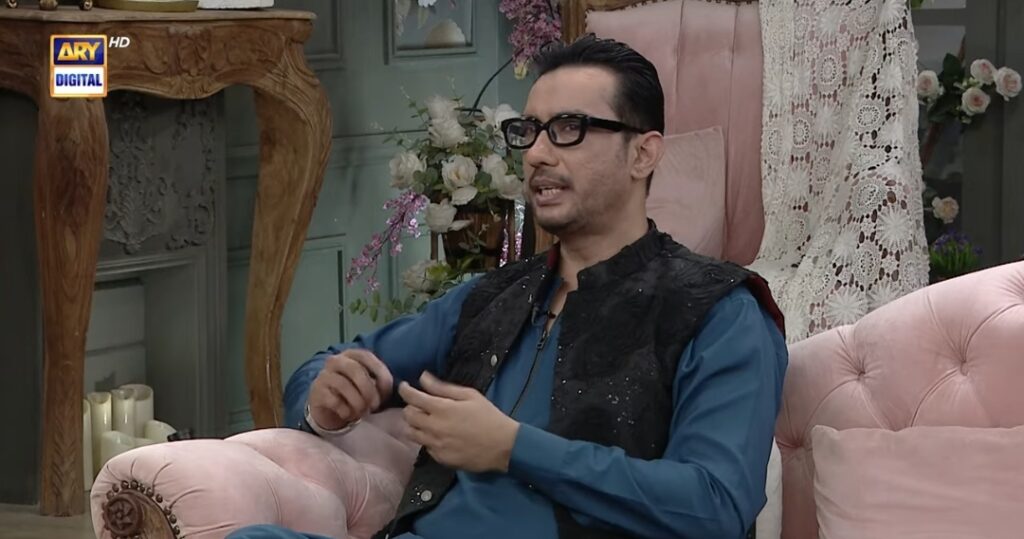 Zayb Khan & Saqib Sumeer Reveal Why They Got Eliminated Zayb Khan & Saqib Sumeer Reveal Why They Got Eliminated