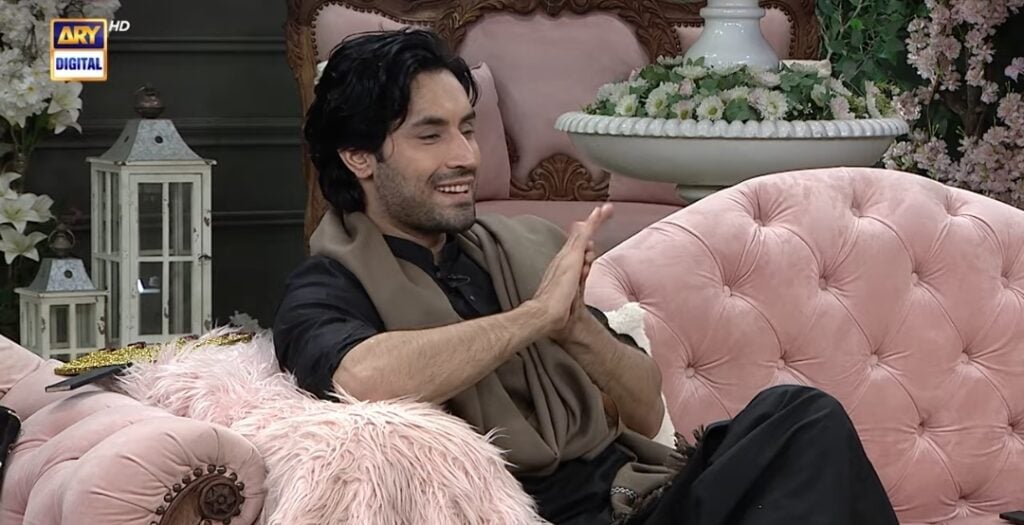 Zayb Khan & Saqib Sumeer Reveal Why They Got Eliminated Zayb Khan & Saqib Sumeer Reveal Why They Got Eliminated