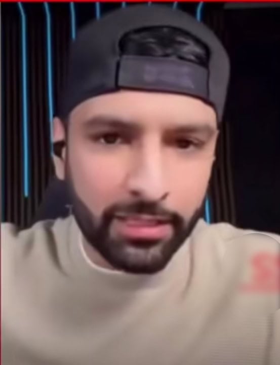 Zaid Ali T Questions Rajab Butt’s Fame and Dignity