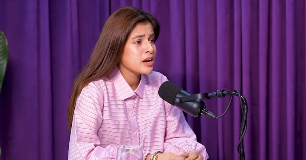 Zainab Raja Reveals What Happens In Secret Room & Makers’ Strategy About Winners