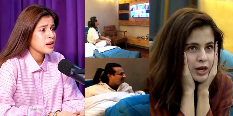 Zainab Raja Reveals What Happens In Secret Room & Makers’ Strategy About Winners