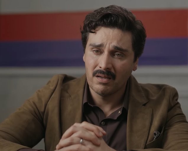 Aap Ki Izzat Episode 15 - Urwa Hocane Steals The Show With Memorable Scene