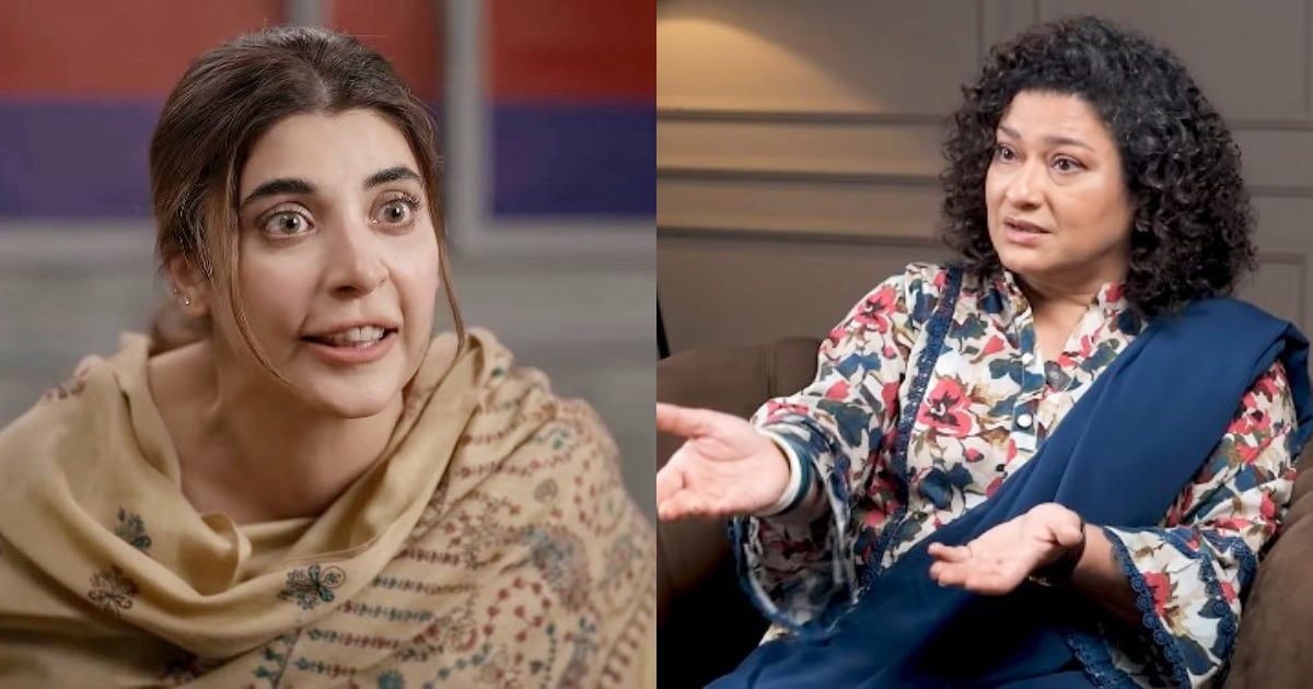 aap-ki-izzat Sania Saeed Explains Why Beena Ran Away In Aap Ki Izzat