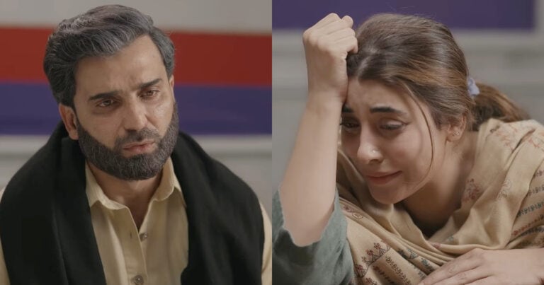 Aap Ki Izzat Episode 18 – Hafiz & Beena’s Conversation Makes Fans Emotional