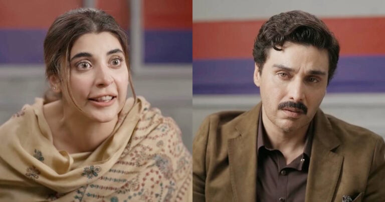 Aap Ki Izzat Episode 16 – Umera Ahmed’s Dialogues Resonate With Women