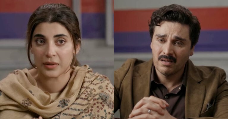 Aap Ki Izzat Episode 15 – Urwa Hocane Steals The Show With Memorable Scene
