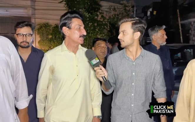Stage Actors Mourn Loss Of Actor Asif Iqbal Stage Actors Mourn Loss Of Actor Asif Iqbal