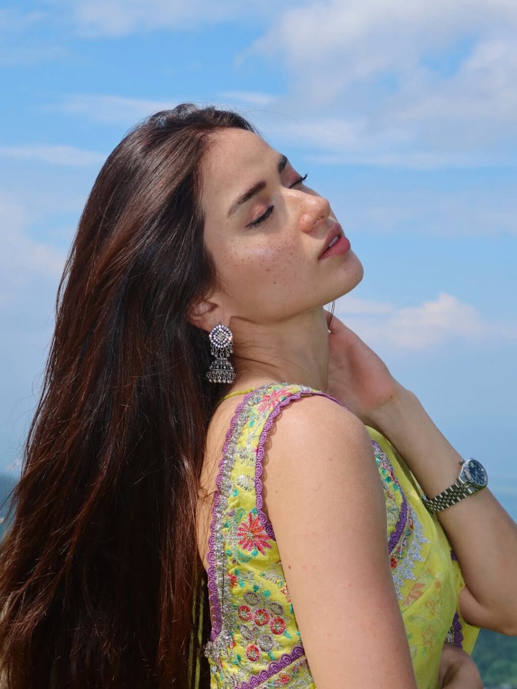 Mitti De Baway - Cast, Schedule & Timings Mitti De Baway – Cast, Schedule & Timings