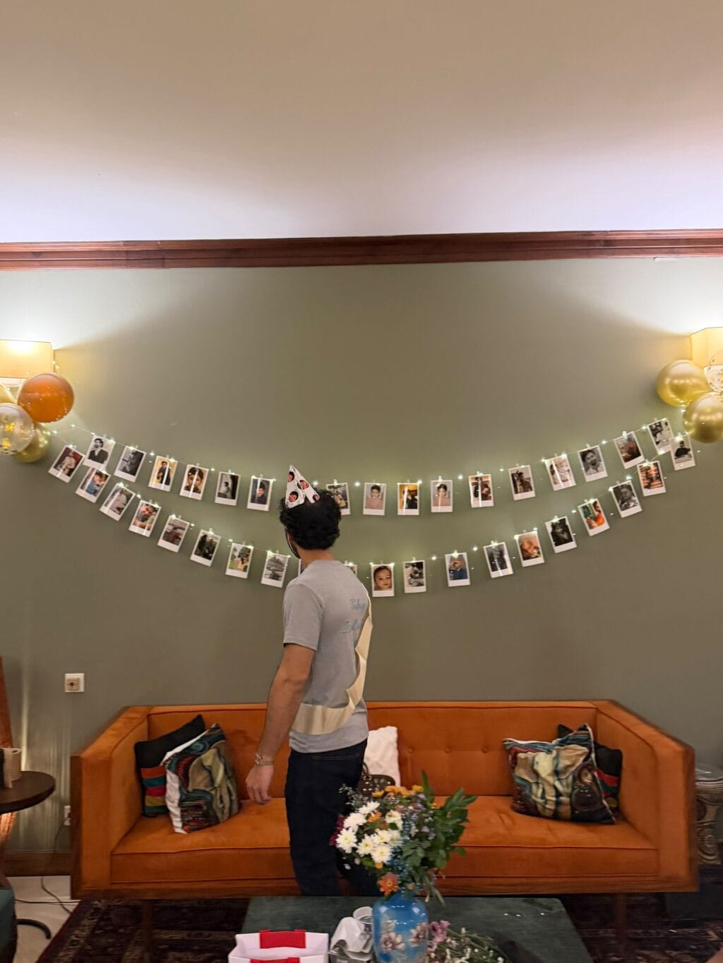 Ahad Raza Mir Celebrates 33rd Birthday