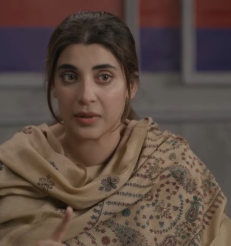 Farhan Saeed On Urwa Hocane's Performance In Aap Ki Izzat