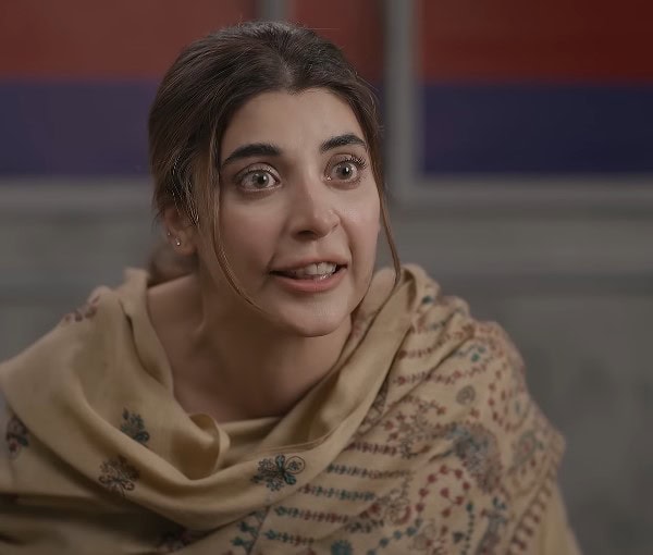 Aap Ki Izzat Episode 16 – Umera Ahmed’s Dialogues Resonate With Women
