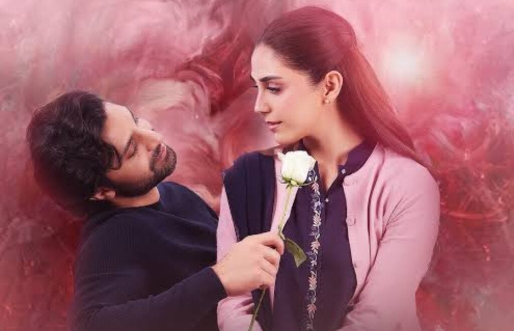 Ahad Raza Mir Announces A Break From Showbiz