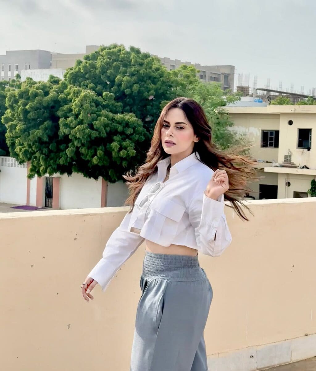 Mitti De Baway - Cast, Schedule & Timings Mitti De Baway – Cast, Schedule & Timings