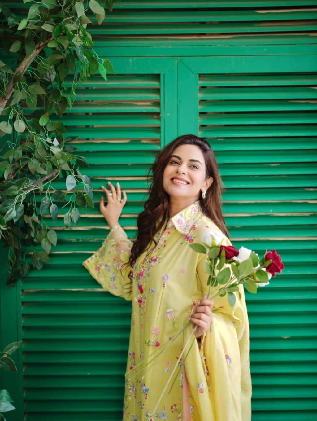 Amar Khan Celebrates Her Birthday With Shaan Shahid & Friends Auto Draft