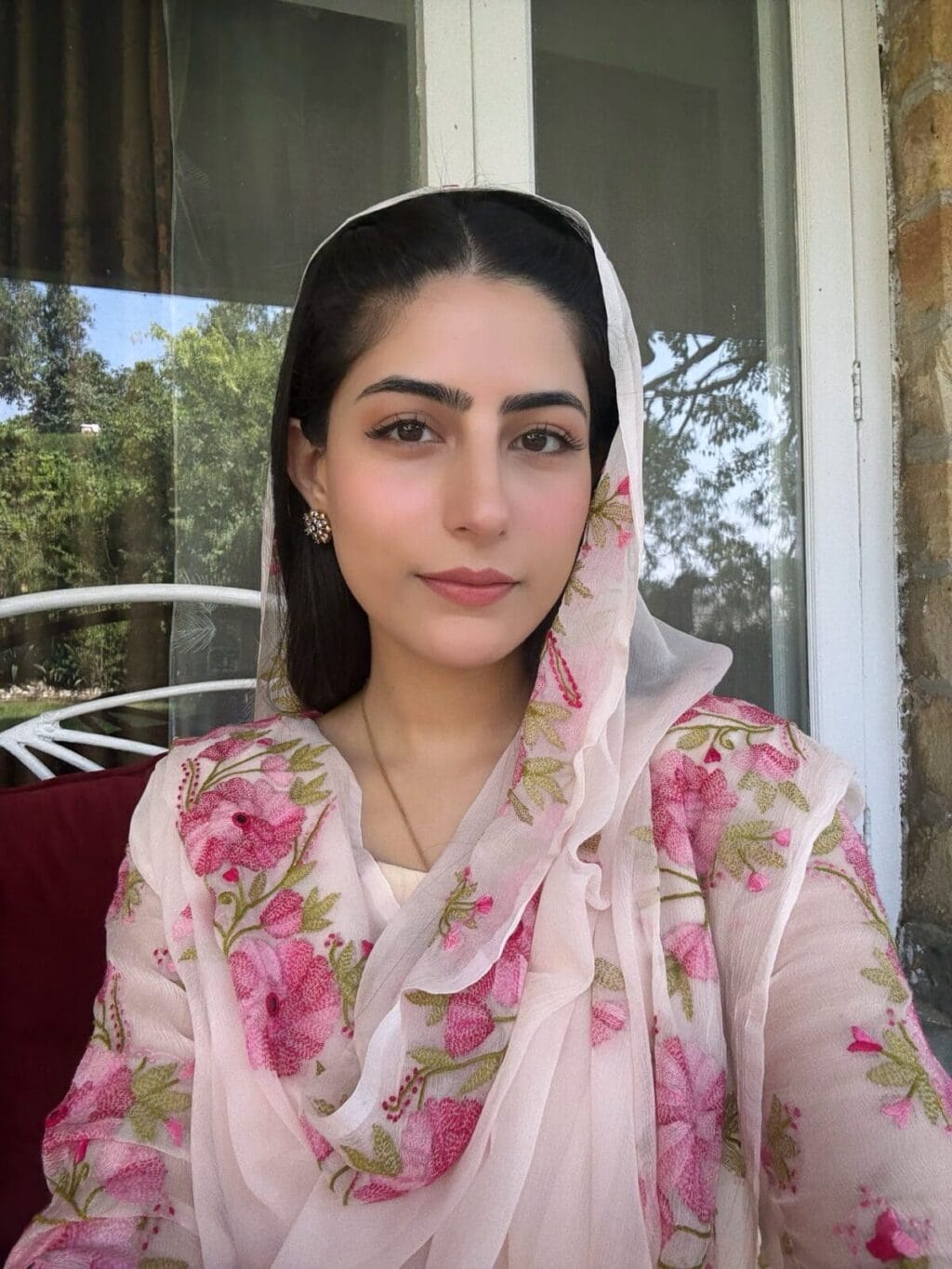Zanjeerain’s Anum Hussain Says Her Scenes in Drama Were Deleted