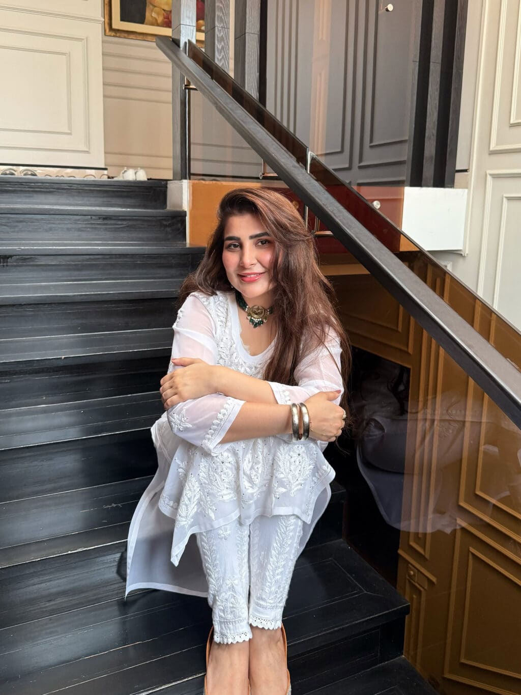 Areeba Habib’s Bold Dressing Ignites Backlash