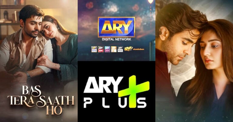 ARY Under Fire For Stopping Drama Uploads On YouTube