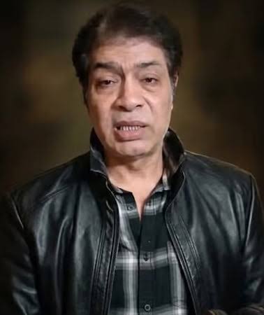 Stage Actors Mourn Loss Of Actor Asif Iqbal Stage Actors Mourn Loss Of Actor Asif Iqbal
