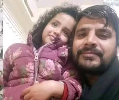 Ayat Noor's Parents Share Happy News Ayat Noor’s Parents Share Happy News