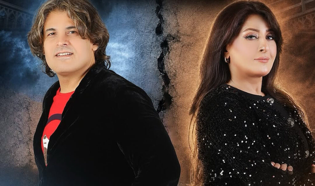 Ramsha Salahuddin On Babrik & Laila Hiding Their Past Bonding