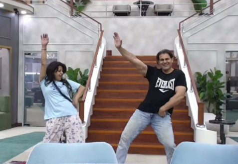 Babrik Shah & Laila’s Rekindled Friendship Under Observation
