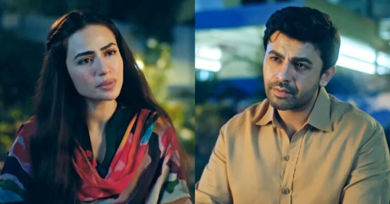 Bas Tera Saath Ho Episode 37 – Fans Think Ansa Deserves Better