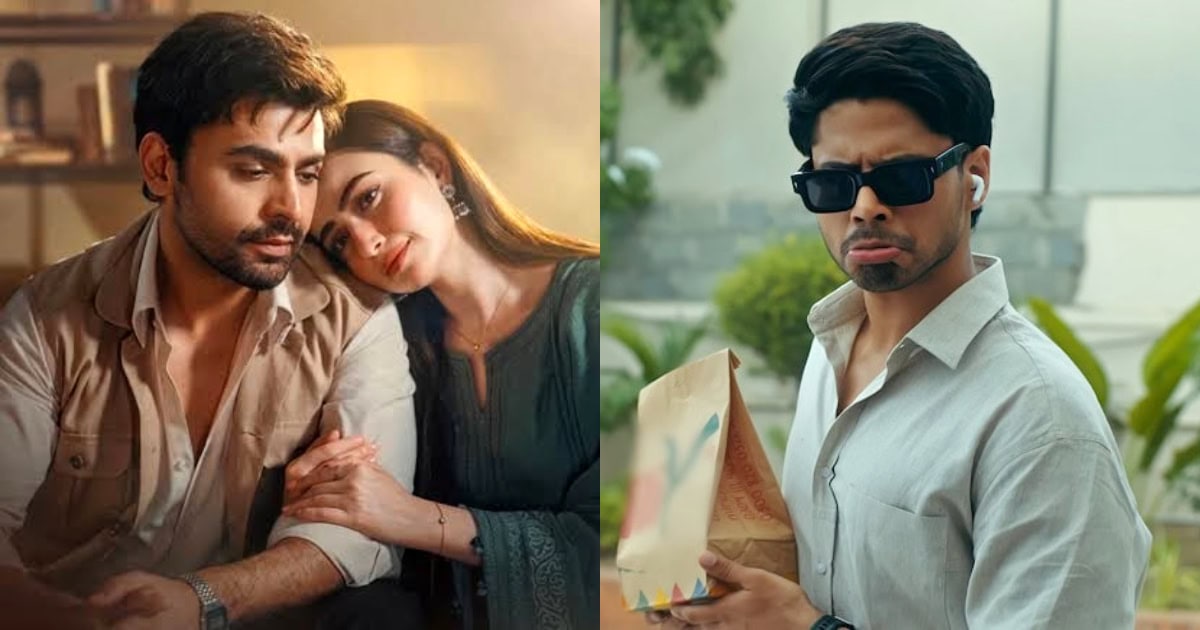 Bas Tera Saath Ho Main Plot Twist BTS Leaked
