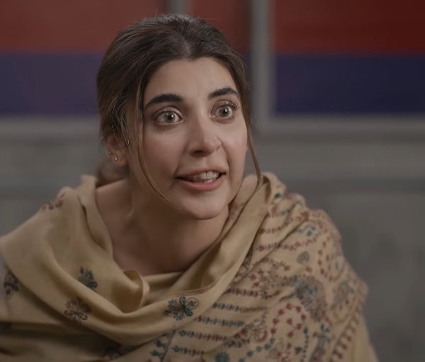 Sania Saeed Explains Why Beena Ran Away In Aap Ki Izzat Sania Saeed Explains Why Beena Ran Away In Aap Ki Izzat
