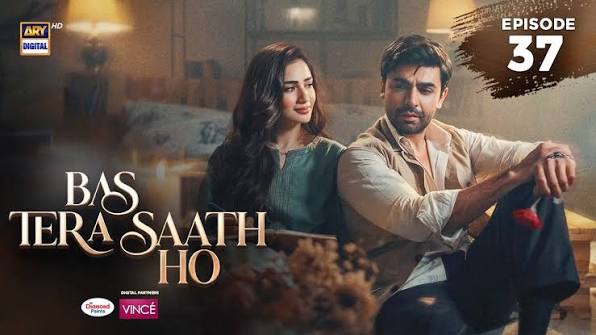 Bas Tera Saath Ho Episode 37 – Fans Think Ansa Deserves Better