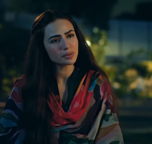 Bas Tera Saath Ho Episode 37 – Fans Think Ansa Deserves Better