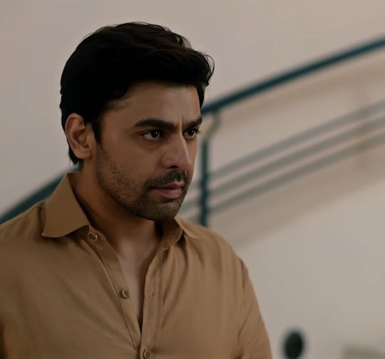 Bas Tera Saath Ho Episode 36 - Anas & Taya's Emotional Interaction Goes Viral Bas Tera Saath Ho –