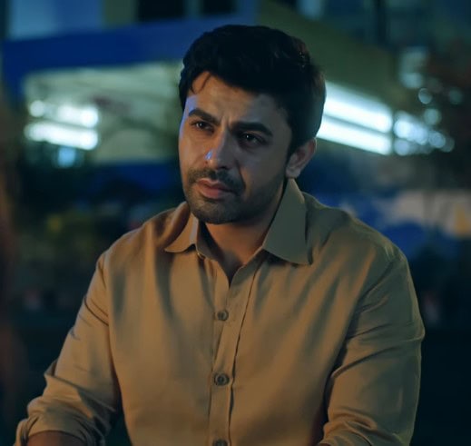Bas Tera Saath Ho Episode 37 – Fans Think Ansa Deserves Better