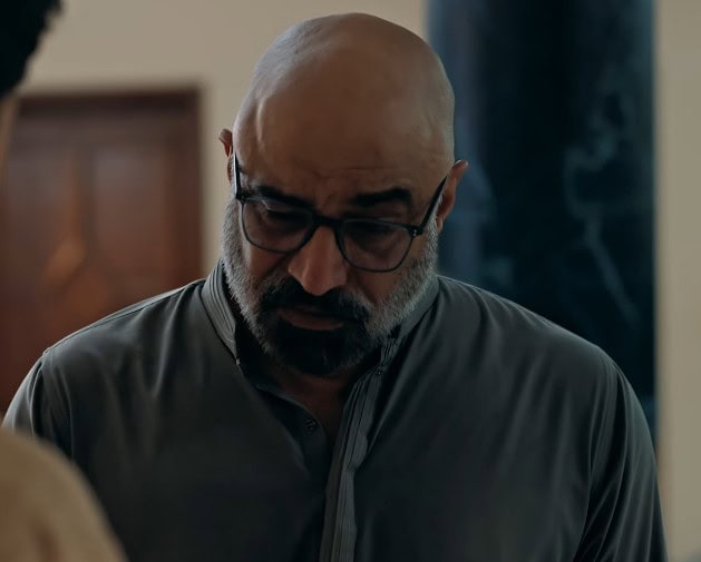 Bas Tera Saath Ho Episode 36 - Anas & Taya's Emotional Interaction Goes Viral Bas Tera Saath Ho –