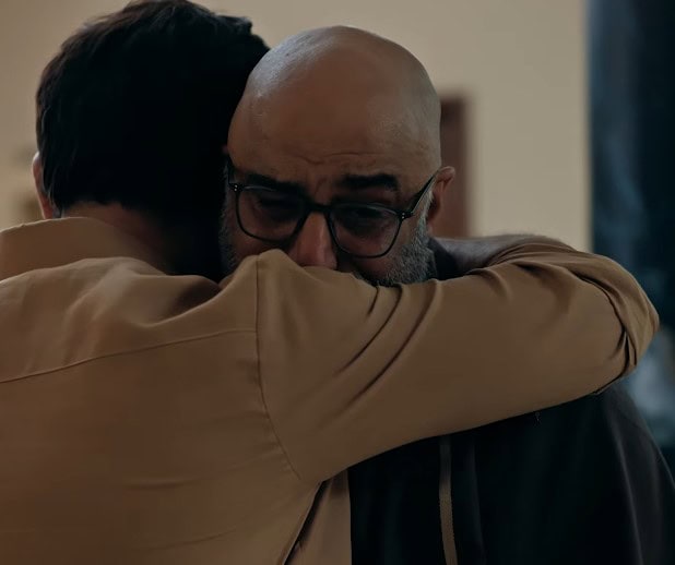 Bas Tera Saath Ho Episode 36 - Anas & Taya's Emotional Interaction Goes Viral Bas Tera Saath Ho –