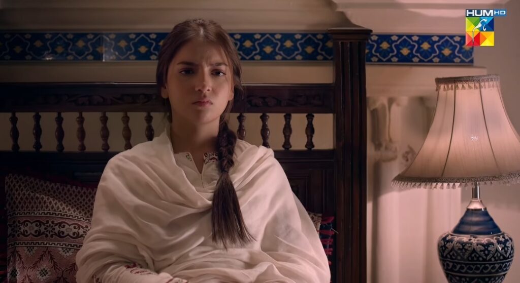 Dananeer Mobeen Upcoming Drama Teaser Dananeer Mobeen Upcoming Drama Teaser