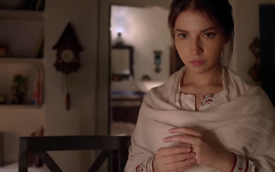 Dananeer Mobeen Upcoming Drama Teaser Dananeer Mobeen Upcoming Drama Teaser
