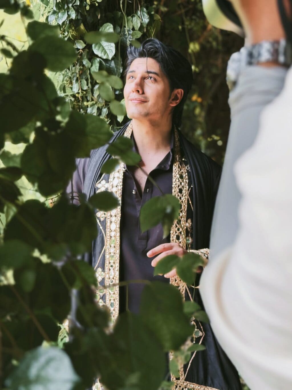 Danyal Zafar Engagement Leaks Get Fan Attention Danyal Zafar Engagement Leaks Get Fan Attention