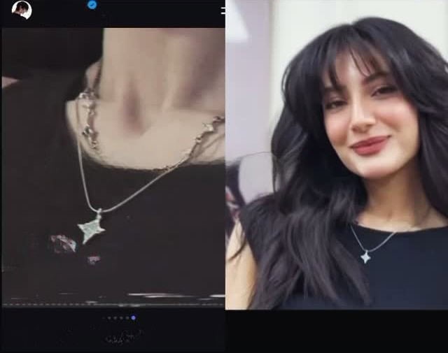 Danyal Zafar Engagement Leaks Get Fan Attention Danyal Zafar Engagement Leaks Get Fan Attention