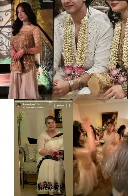 Danyal Zafar Engagement Leaks Get Fan Attention Danyal Zafar Engagement Leaks Get Fan Attention
