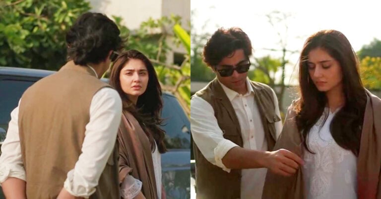 Umera Ahmed Gets Backlash For Dar e Nijaat – Durefishan Responds