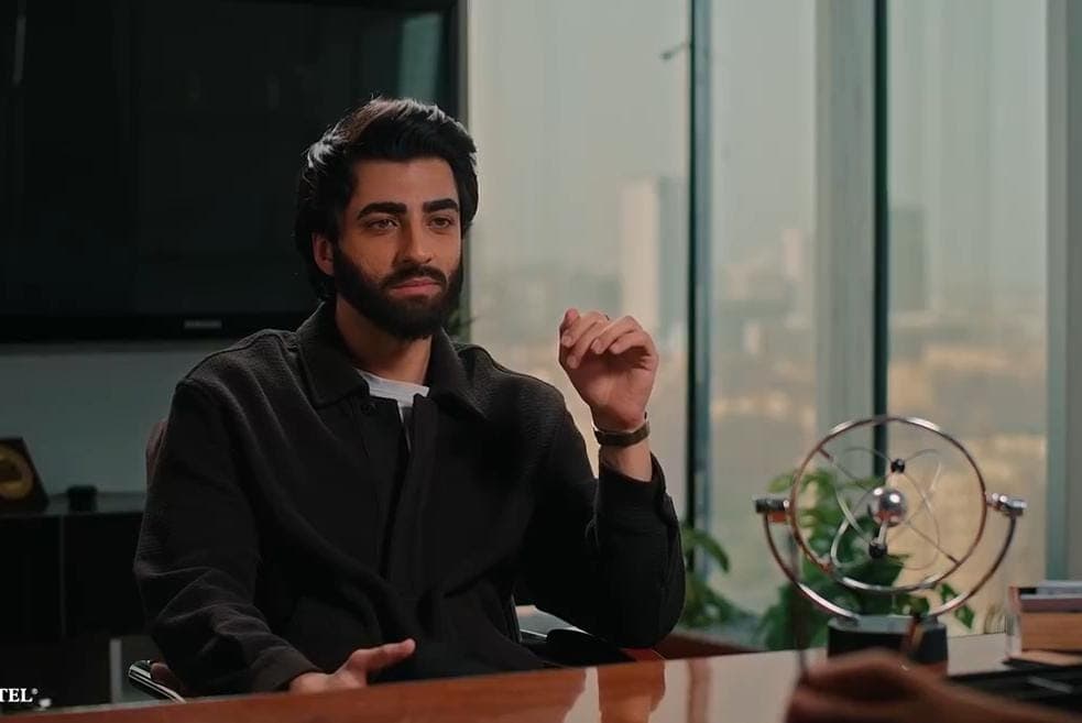 Dar e Nijaat Episode 17 - Internet Loves Abu Bakar Insulting Zamil Dar e Nijaat Episode 17 – Internet Loves Abu Bakar Insulting Zamil