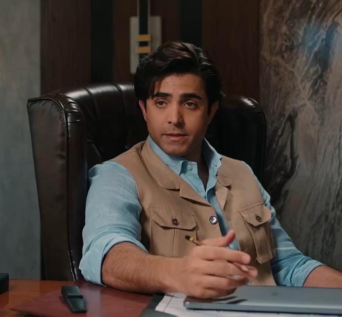 Dar e Nijaat Episode 17 - Internet Loves Abu Bakar Insulting Zamil Dar e Nijaat Episode 17 – Internet Loves Abu Bakar Insulting Zamil
