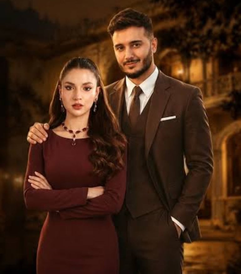 Mohsin Gillani on Pakistani Industry's Decline & Rajab Butt's Entry Mohsin Gillani on Pakistani Industry’s Decline & Rajab Butt’s Entry