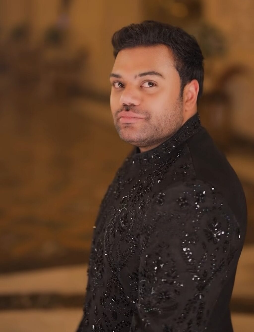 Aroob Jatoi & Ducky Bhai Bridal Shoot Aroob Jatoi & Ducky Bhai Bridal Shoot