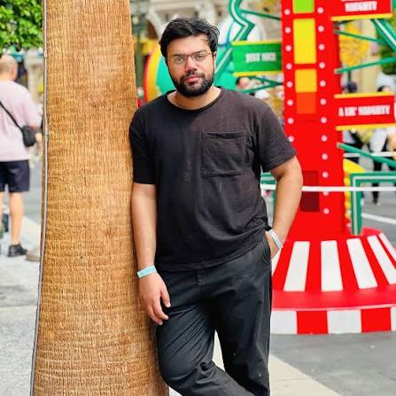 Ducky Bhai Hits Back At Nadia Afgan Criticism Ducky Bhai Hits Back At Nadia Afgan Criticism