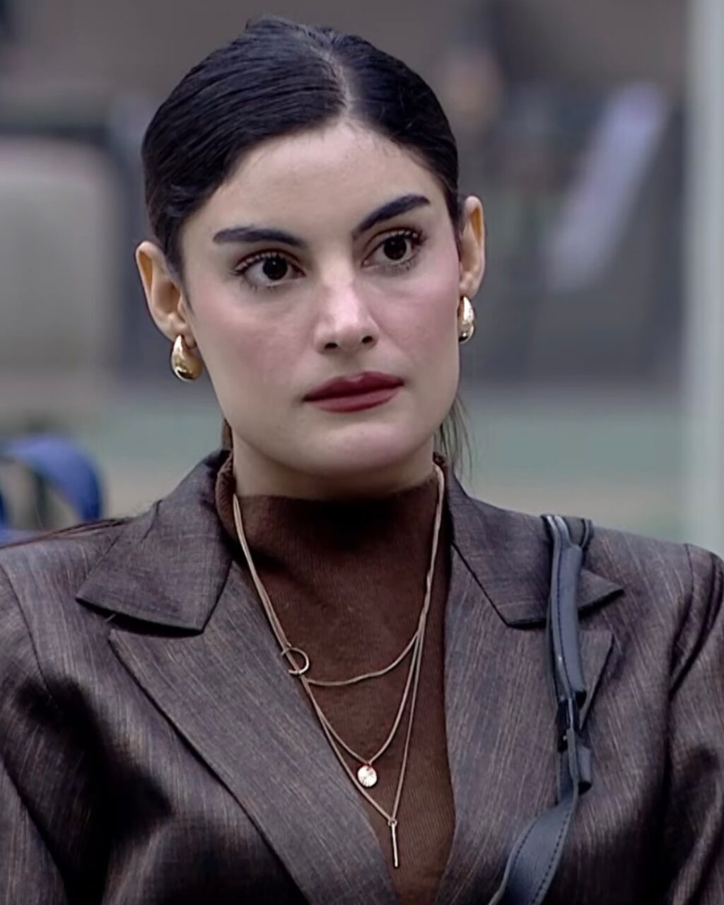 Mishi Khan Criticizes Esra & Babrik From Tamasha Mishi Khan Criticizes Esra & Babrik From Tamasha