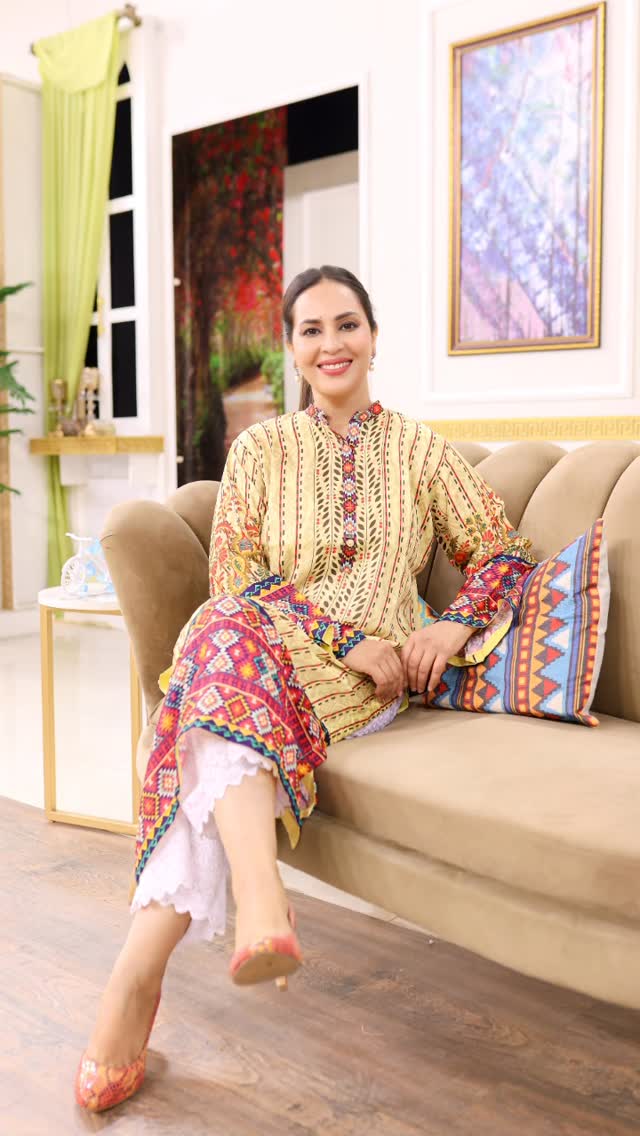 Farah Sadia Blames Today's Kids For Calling Out Trauma Auto Draft