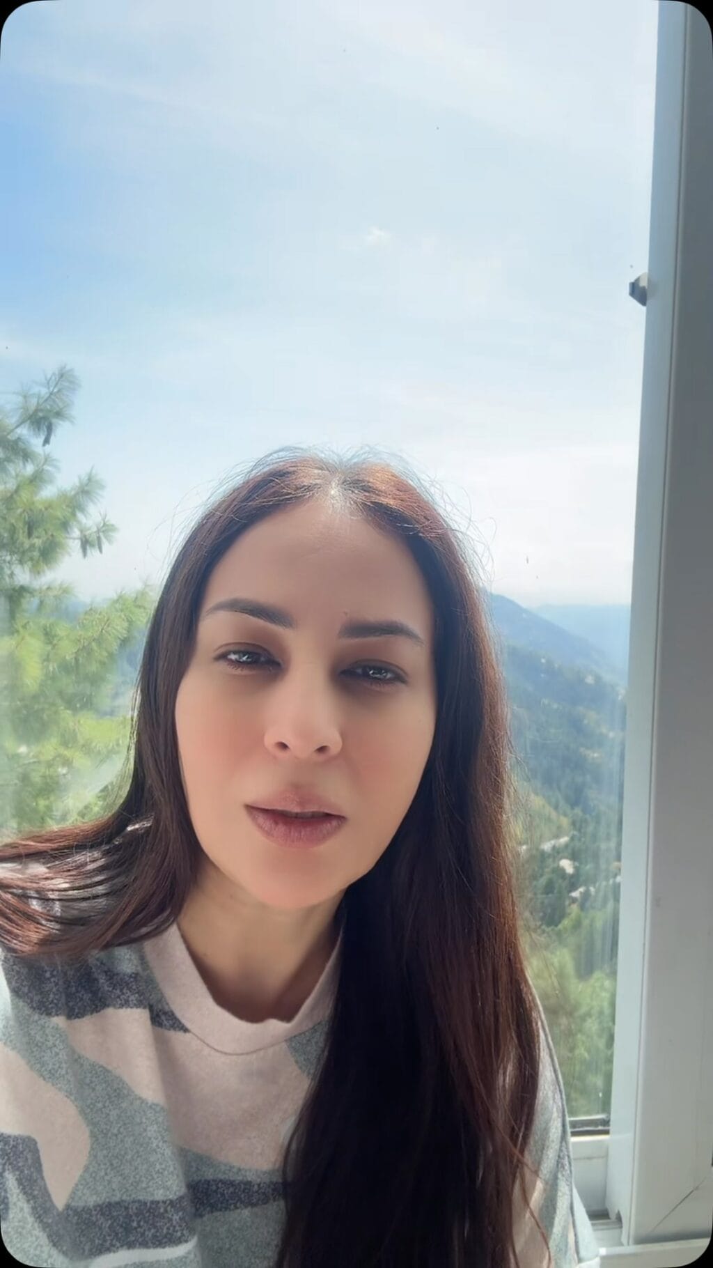 Farah Sadia Blames Today's Kids For Calling Out Trauma Auto Draft